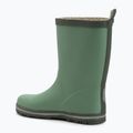 Gummistiefel Kinder Reima Taika 2.0 green clay 3