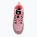 Reima Wetter 2.0 Kinderstiefel grau rosa 5