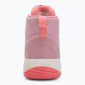 Reima Wetter 2.0 Kinderstiefel grau rosa 6