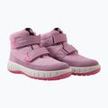 Reima Patter 2.0 Kinderstiefel grau rosa 3