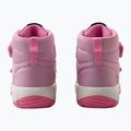 Reima Patter 2.0 Kinderstiefel grau rosa 4
