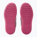 Reima Patter 2.0 Kinderstiefel grau rosa 5