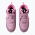Reima Patter 2.0 Kinderstiefel grau rosa 7