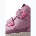Reima Patter 2.0 Kinderstiefel grau rosa 9
