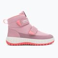 Reima Patter 2.0 Kinderstiefel grau rosa 2