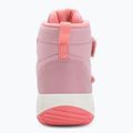 Reima Patter 2.0 Kinderstiefel grau rosa 6