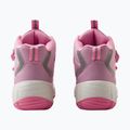 Reima Passo 2.0 Kinderstiefel grau rosa 4