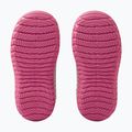 Reima Passo 2.0 Kinderstiefel grau rosa 5