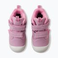 Reima Passo 2.0 Kinderstiefel grau rosa 6