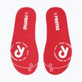 Reima Passo 2.0 Kinderstiefel grau rosa 7
