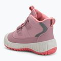 Kinderschuhe Reima Passo 2.0 grey pink 3