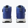 Kinderschuhe Reima Hiivin twilight blue 8
