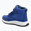 Kinderschuhe Reima Hiivin twilight blue 3