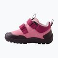 Reima Kinder-Barfußstiefel Viikari soft coral 8