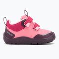 Barfußschuhe Kinder Reima Viikari soft coral 2