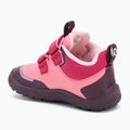 Barfußschuhe Kinder Reima Viikari soft coral 3