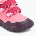 Reima Kinder-Barfußstiefel Viikari soft coral 7