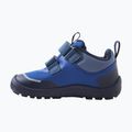 Reima Kinder-Barfußstiefel Viikari dämmerungsblau 9