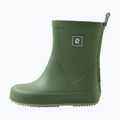 Gummistiefel Kinder Reima Ankka green clay 8