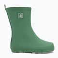 Gummistiefel Kinder Reima Ankka green clay 2