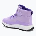 Kinderschuhe Reima Hiipien blooming lilac 3