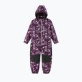 Overall Softshell Kinder Reima Nurmes deeper deep purple