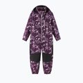 Overall Softshell Kinder Reima Nurmes deeper deep purple 2