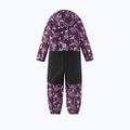 Overall Softshell Kinder Reima Nurmes deeper deep purple 3