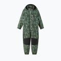 Overall Softshell Kinder Reima Nurmes deeper thyme green 2
