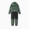 Overall Softshell Kinder Reima Nurmes deeper thyme green 3