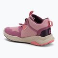 Barfußschuhe Kinder Reima Kiritin grey pink 3