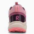 Barfußschuhe Kinder Reima Kiritin grey pink 6
