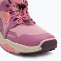 Barfußschuhe Kinder Reima Kiritin grey pink 7