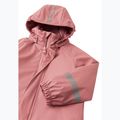 Kinder-Regenanzug Reima Rapakko rose blush 3