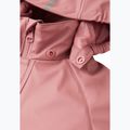 Kinder-Regenanzug Reima Rapakko rose blush 5