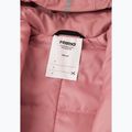 Kinder-Regenanzug Reima Rapakko rose blush 6