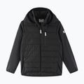 Kinder-Hybridjacke Reima Vaihto schwarz 2