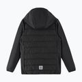 Hybridjacke Kinder Reima Vaihto black 3