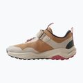 Reima Enkkari erdnussbraune Kinder Barfußschuhe 2