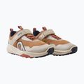 Reima Enkkari erdnussbraune Kinder Barfußschuhe 3