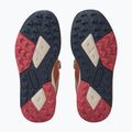Reima Enkkari erdnussbraune Kinder Barfußschuhe 5