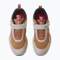 Reima Enkkari erdnussbraune Kinder Barfußschuhe 6