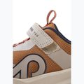 Reima Enkkari erdnussbraune Kinder Barfußschuhe 8
