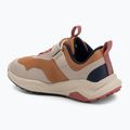 Barfußschuhe Kinder Reima Enkkari peanut brown 3