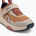 Barfußschuhe Kinder Reima Enkkari peanut brown 7