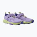 Reima Enkkari lila-amethyst Kinderstiefel