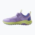 Reima Enkkari lila-amethyst Kinderstiefel 3