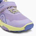 Reima Enkkari lila-amethyst Kinderstiefel 7