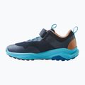 Reima Enkkari Kinderstiefel navy 3