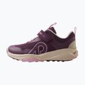 Reima Enkkari tief lila Kinder Barfußschuhe